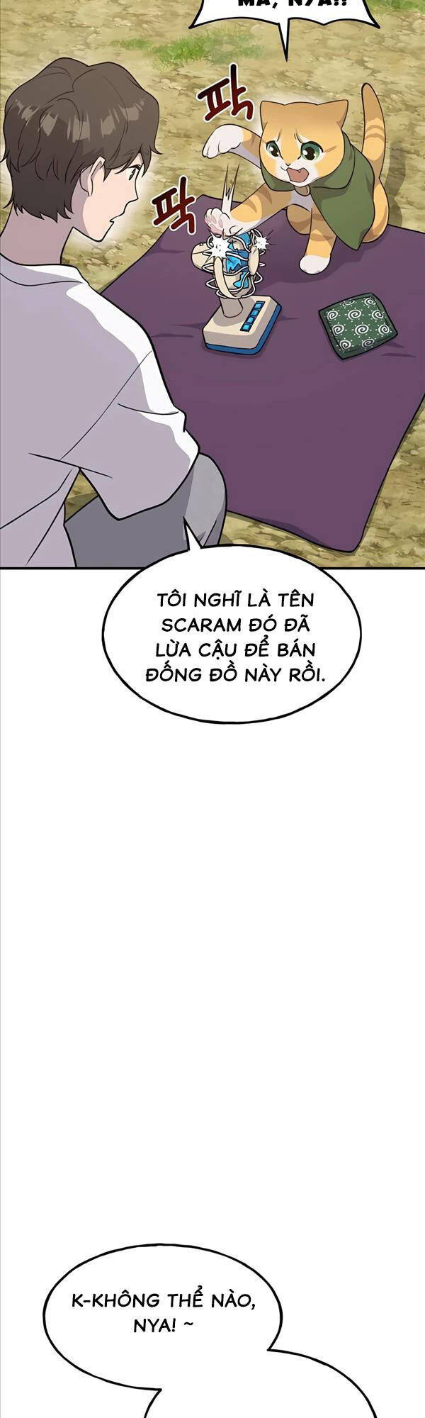 Làm Nông Dân Trong Tòa Tháp Thử Thách chapter 11 - Upload bởi truyensieuhay.com