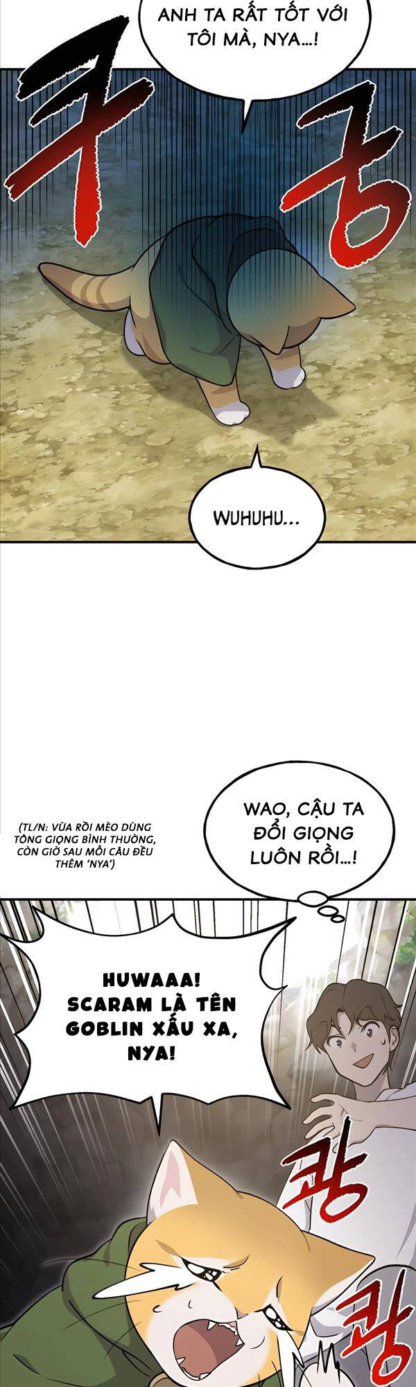 Làm Nông Dân Trong Tòa Tháp Thử Thách chapter 11 - Upload bởi truyensieuhay.com