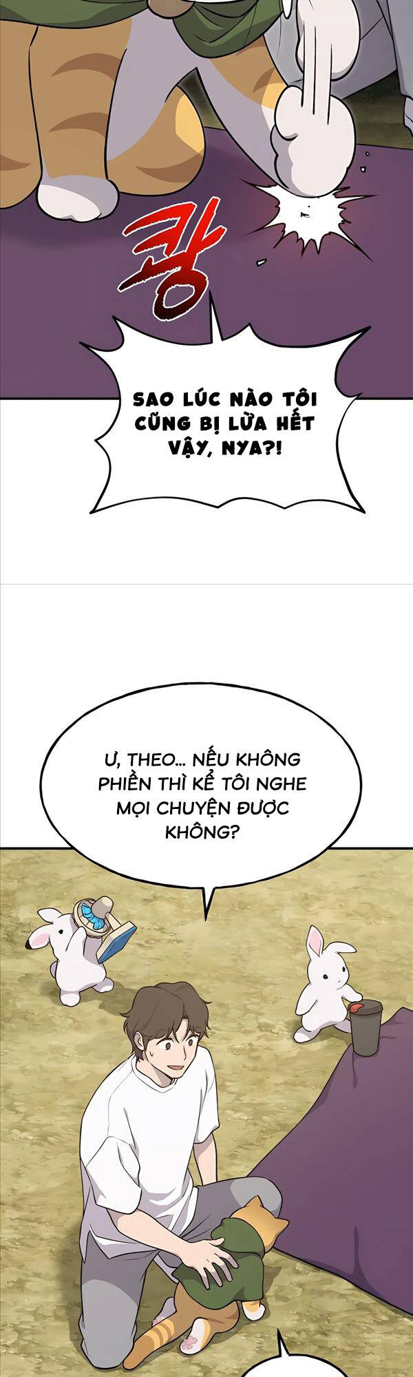 Làm Nông Dân Trong Tòa Tháp Thử Thách chapter 11 - Upload bởi truyensieuhay.com