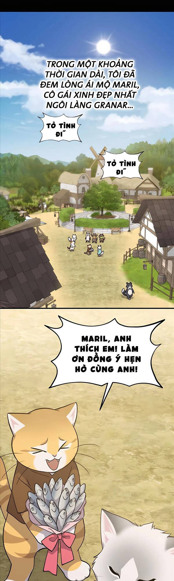 Làm Nông Dân Trong Tòa Tháp Thử Thách chapter 11 - Upload bởi truyensieuhay.com