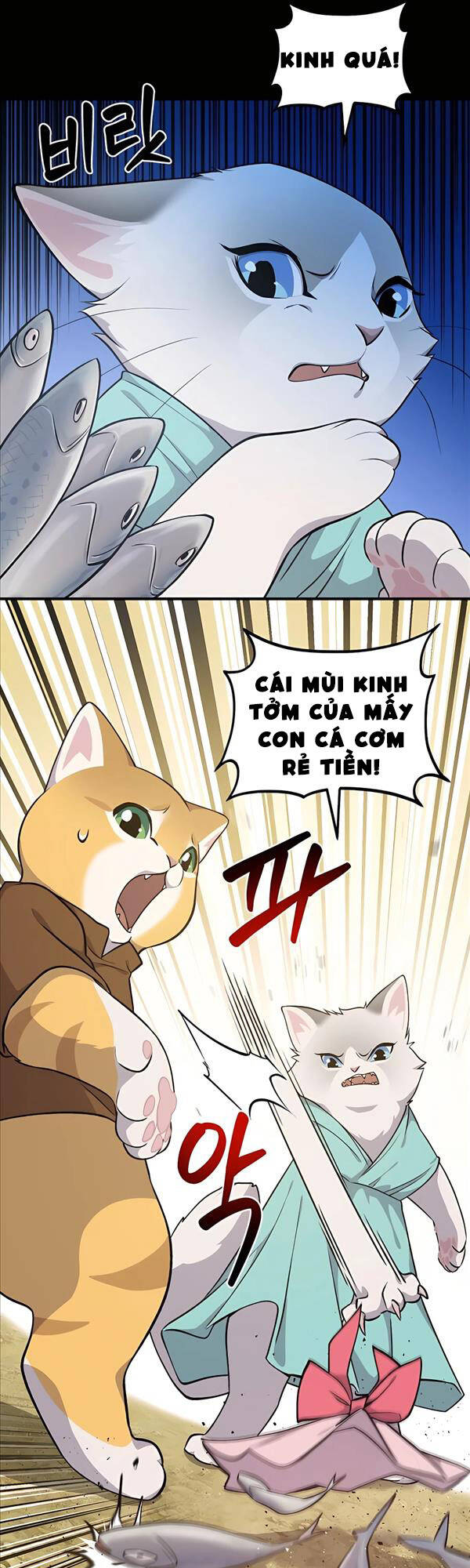 Làm Nông Dân Trong Tòa Tháp Thử Thách chapter 11 - Upload bởi truyensieuhay.com