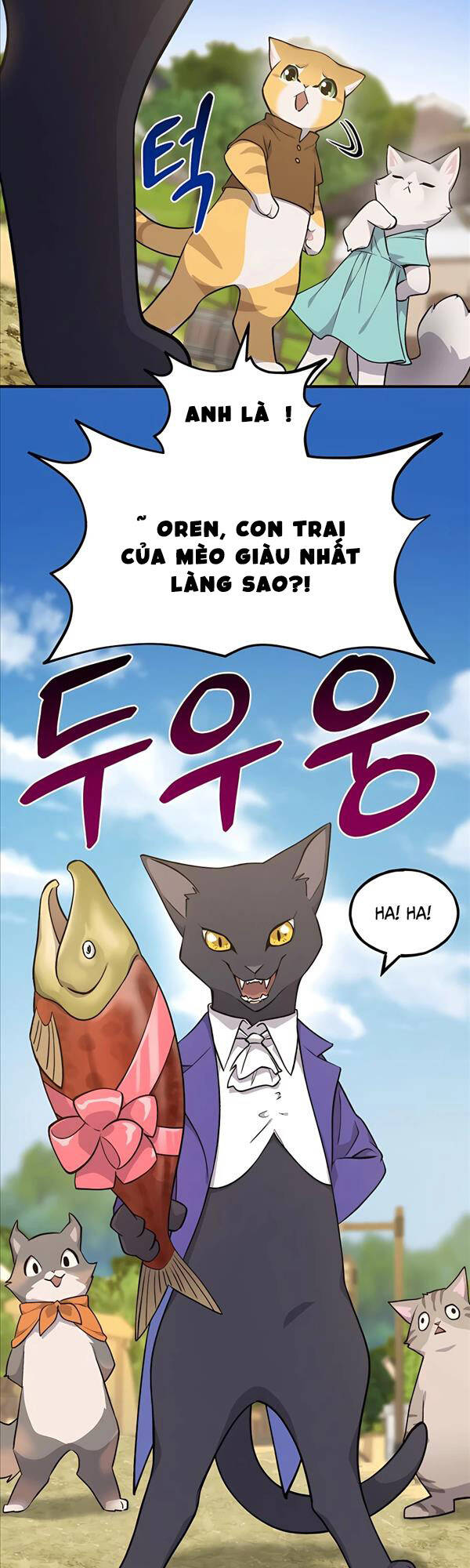 Làm Nông Dân Trong Tòa Tháp Thử Thách chapter 11 - Upload bởi truyensieuhay.com