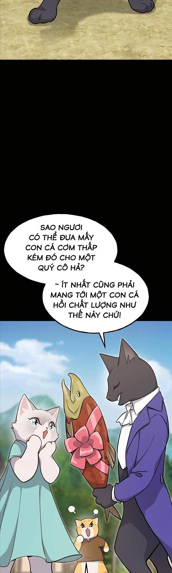 Làm Nông Dân Trong Tòa Tháp Thử Thách chapter 11 - Upload bởi truyensieuhay.com