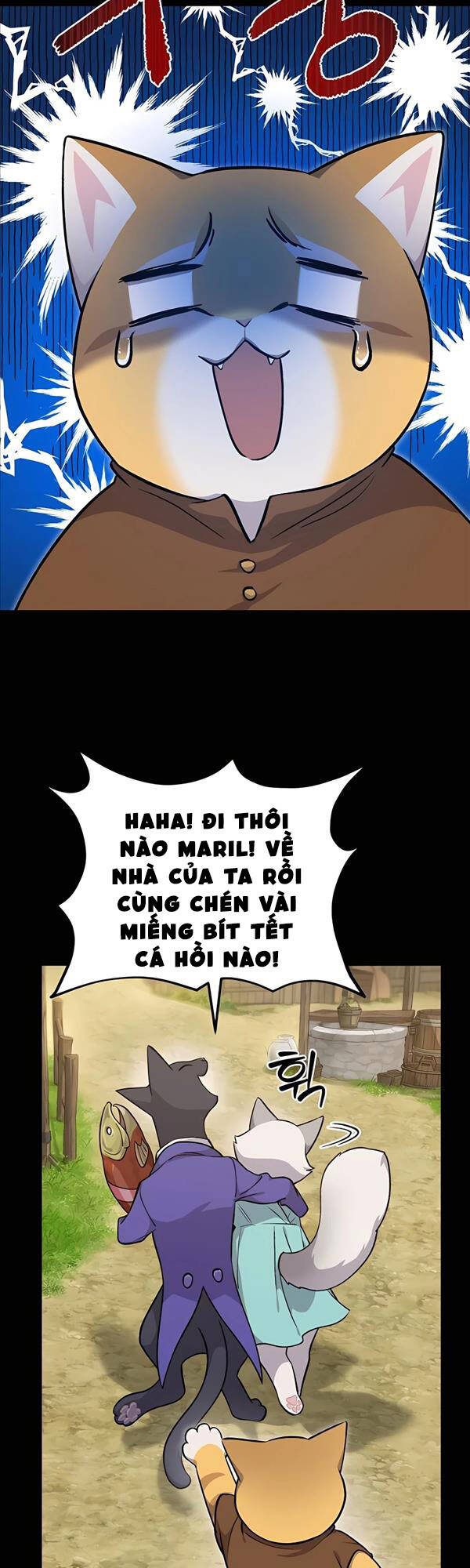 Làm Nông Dân Trong Tòa Tháp Thử Thách chapter 11 - Upload bởi truyensieuhay.com