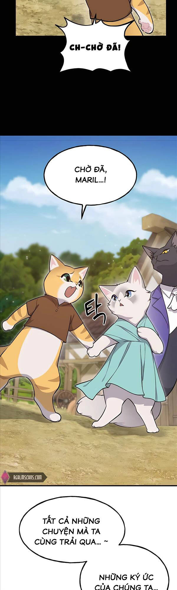Làm Nông Dân Trong Tòa Tháp Thử Thách chapter 11 - Upload bởi truyensieuhay.com