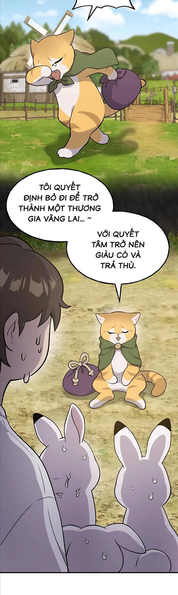Làm Nông Dân Trong Tòa Tháp Thử Thách chapter 11 - Upload bởi truyensieuhay.com