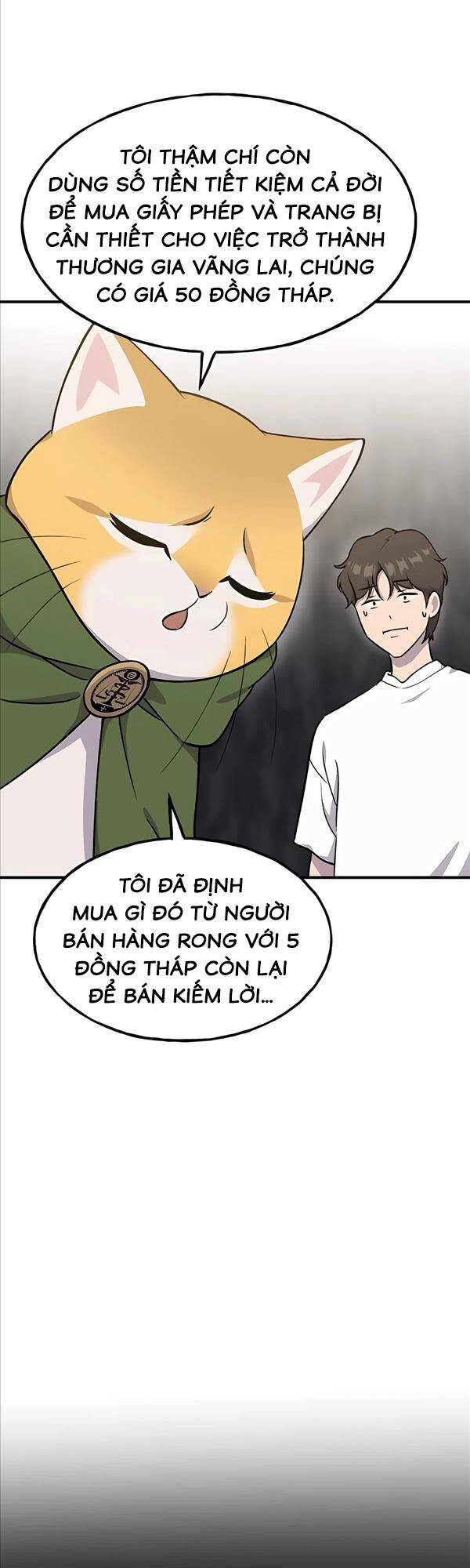 Làm Nông Dân Trong Tòa Tháp Thử Thách chapter 11 - Upload bởi truyensieuhay.com