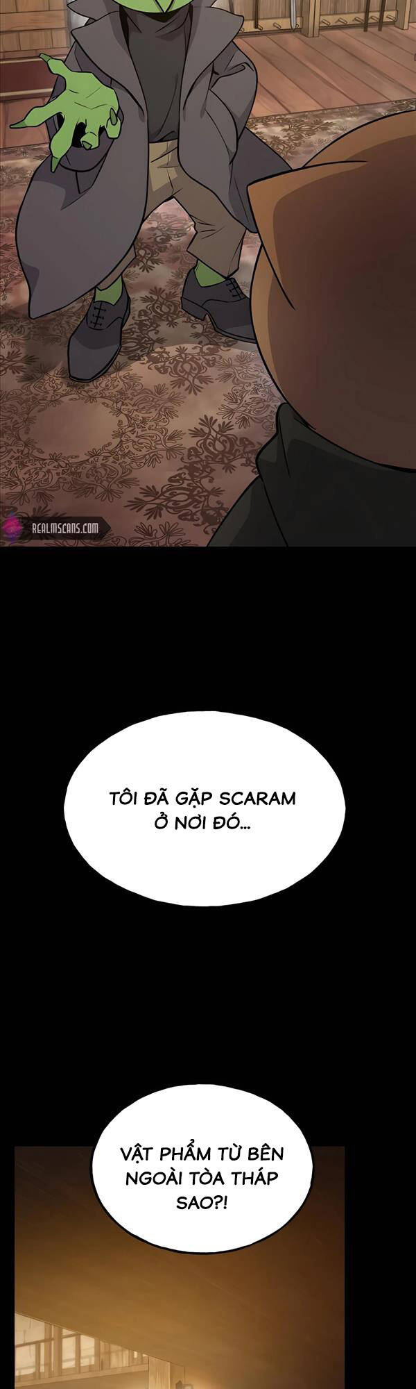 Làm Nông Dân Trong Tòa Tháp Thử Thách chapter 11 - Upload bởi truyensieuhay.com