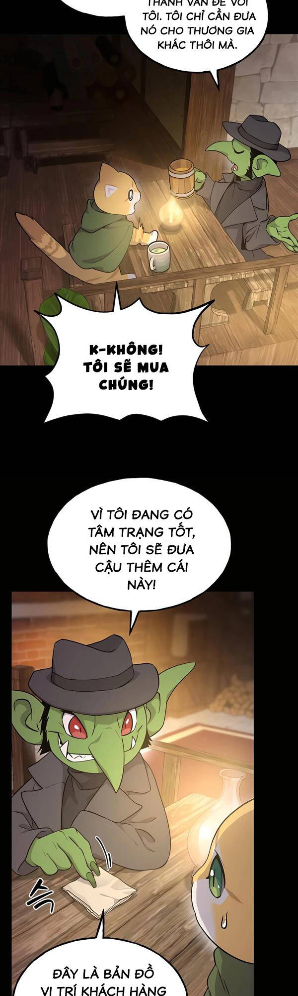 Làm Nông Dân Trong Tòa Tháp Thử Thách chapter 11 - Upload bởi truyensieuhay.com