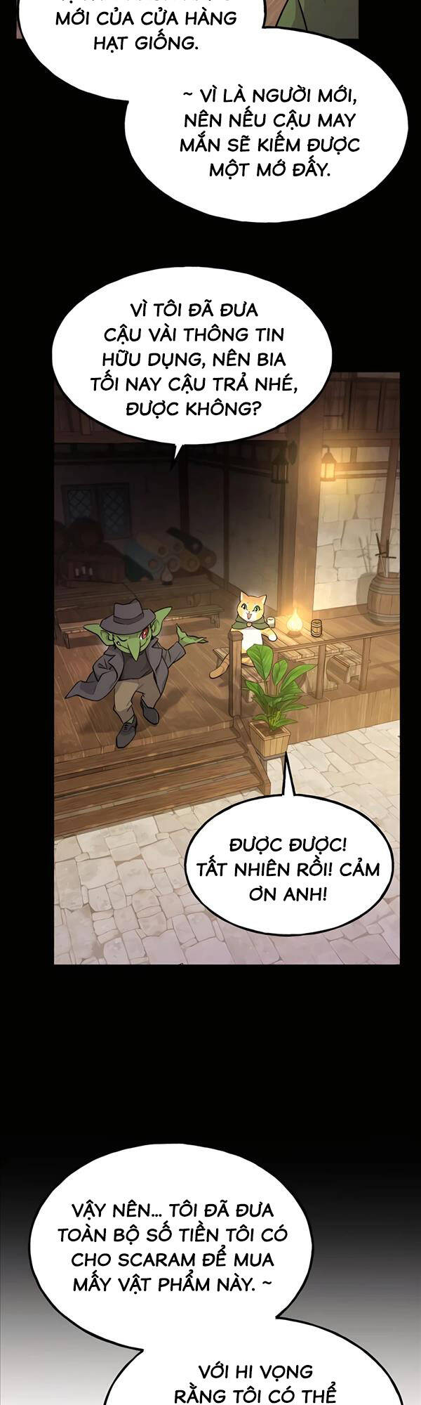 Làm Nông Dân Trong Tòa Tháp Thử Thách chapter 11 - Upload bởi truyensieuhay.com