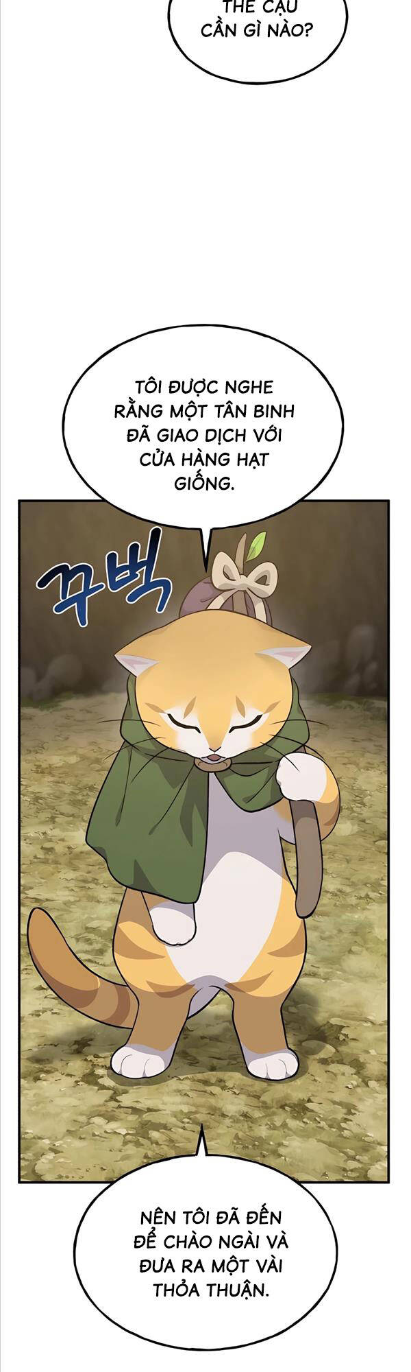 Làm Nông Dân Trong Tòa Tháp Thử Thách chapter 11 - Upload bởi truyensieuhay.com