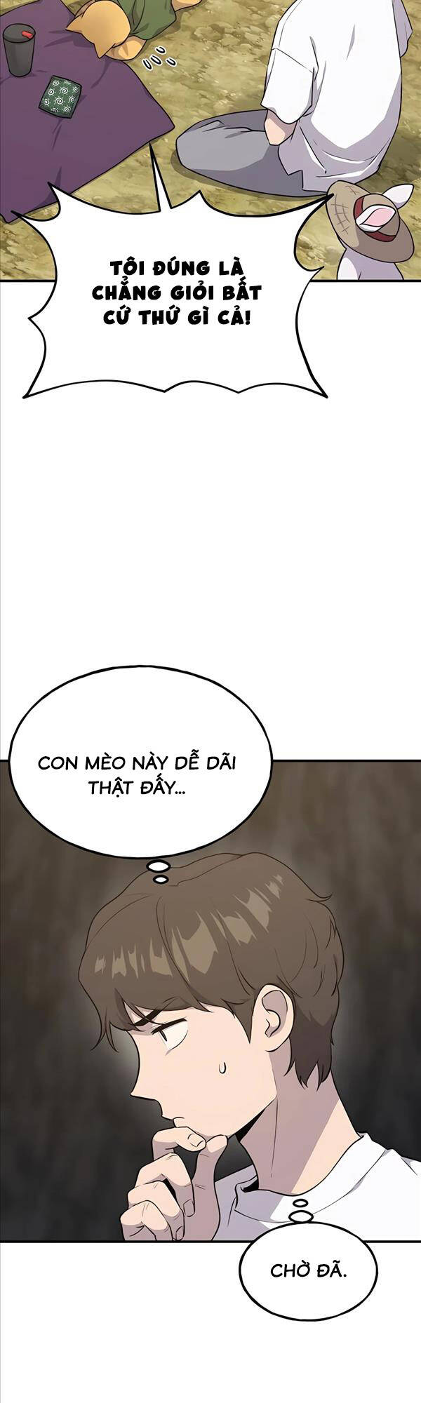 Làm Nông Dân Trong Tòa Tháp Thử Thách chapter 11 - Upload bởi truyensieuhay.com