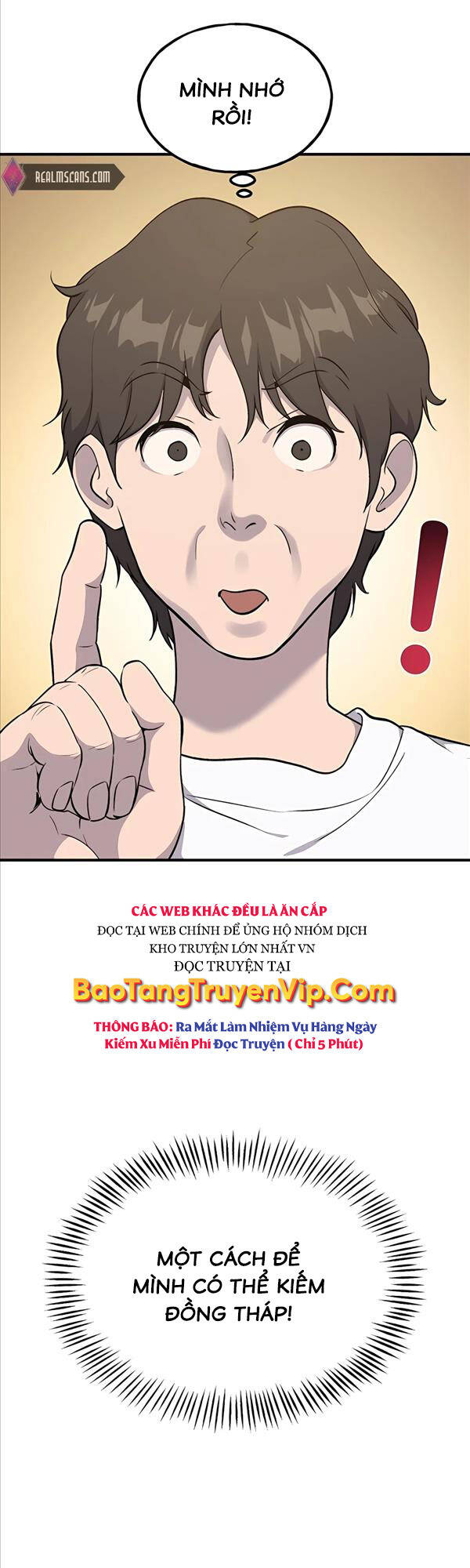 Làm Nông Dân Trong Tòa Tháp Thử Thách chapter 11 - Upload bởi truyensieuhay.com
