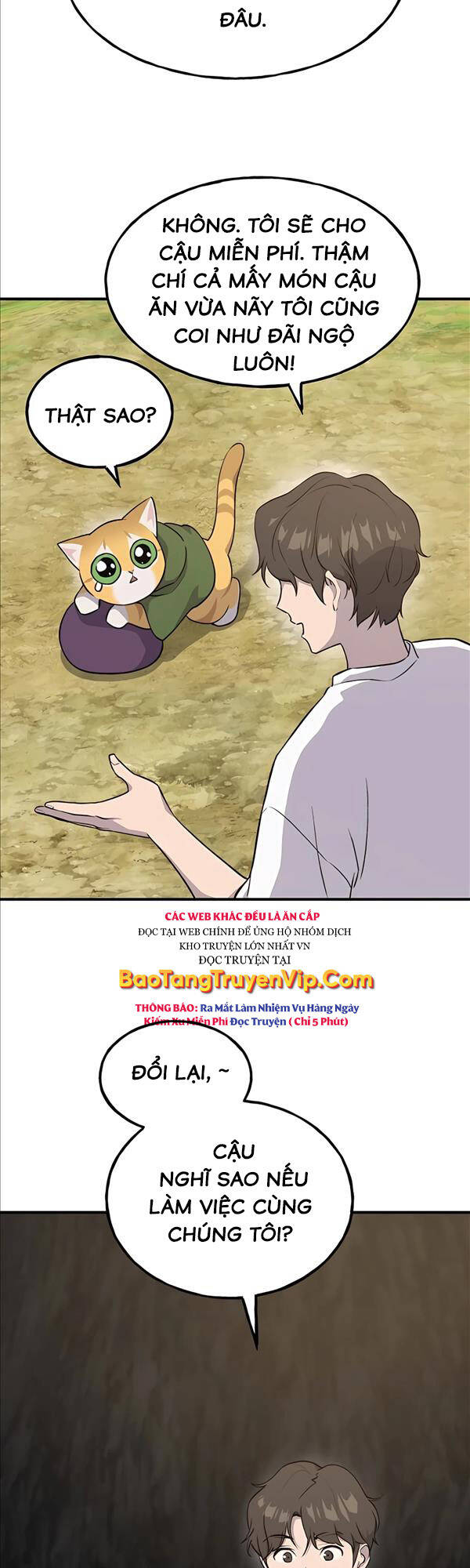 Làm Nông Dân Trong Tòa Tháp Thử Thách chapter 11 - Upload bởi truyensieuhay.com