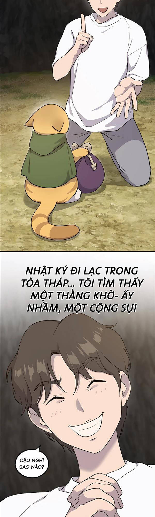 Làm Nông Dân Trong Tòa Tháp Thử Thách chapter 11 - Upload bởi truyensieuhay.com