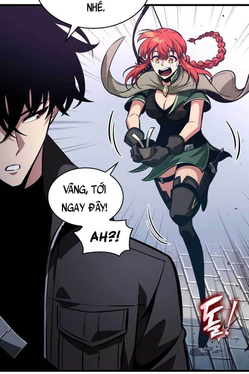 Gacha Vô Hạn chapter 20 - Upload bởi truyensieuhay.com