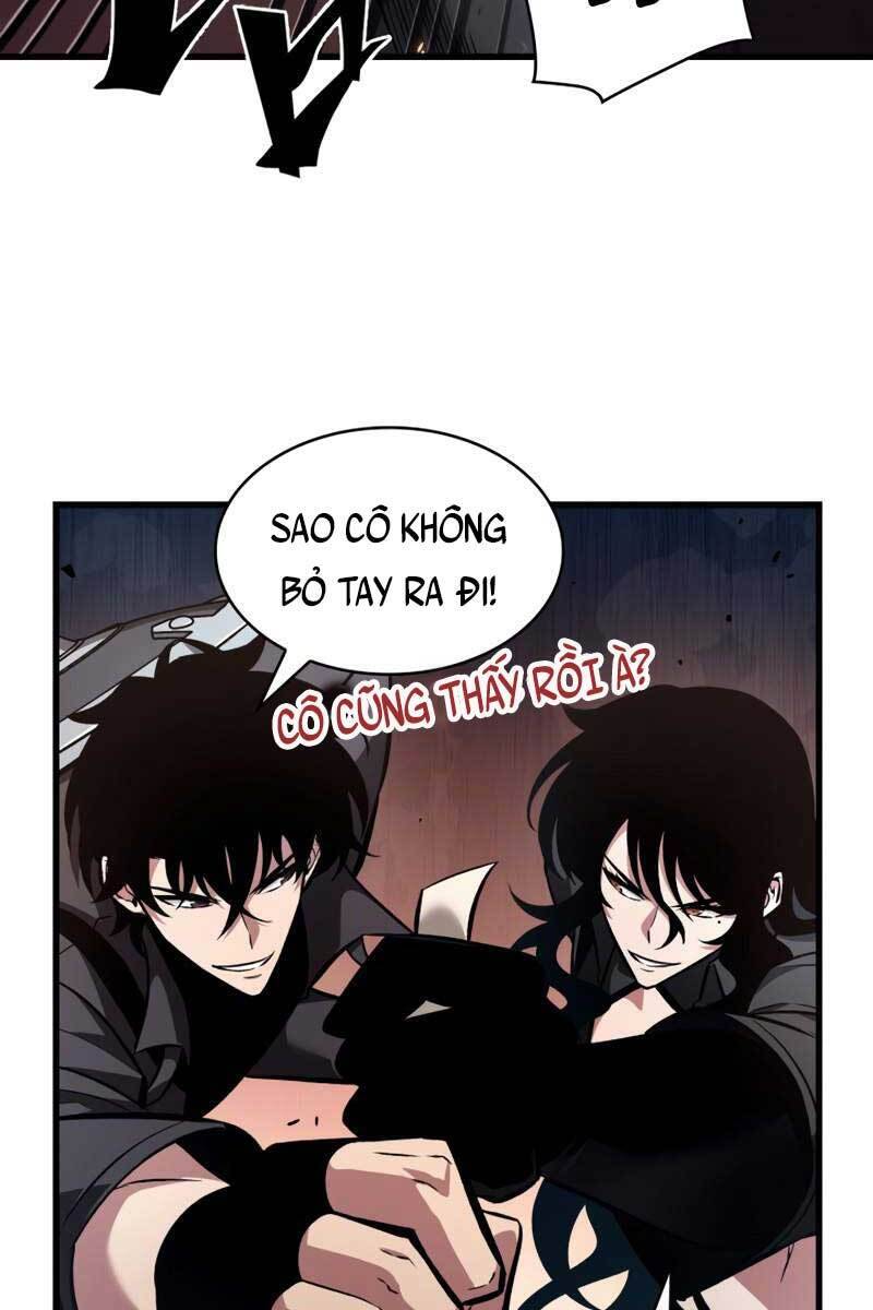 Gacha Vô Hạn chapter 20 - Upload bởi truyensieuhay.com