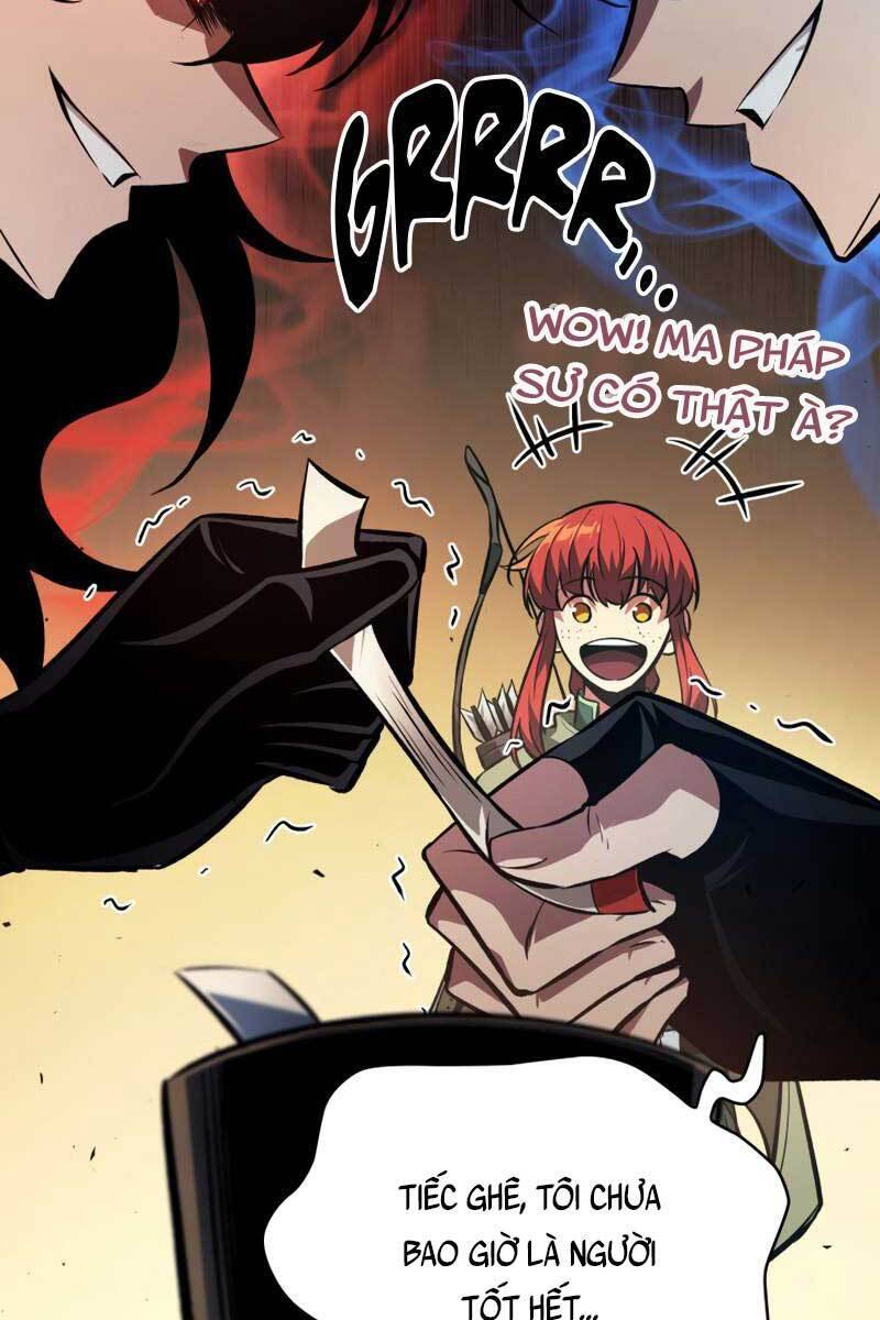 Gacha Vô Hạn chapter 20 - Upload bởi truyensieuhay.com