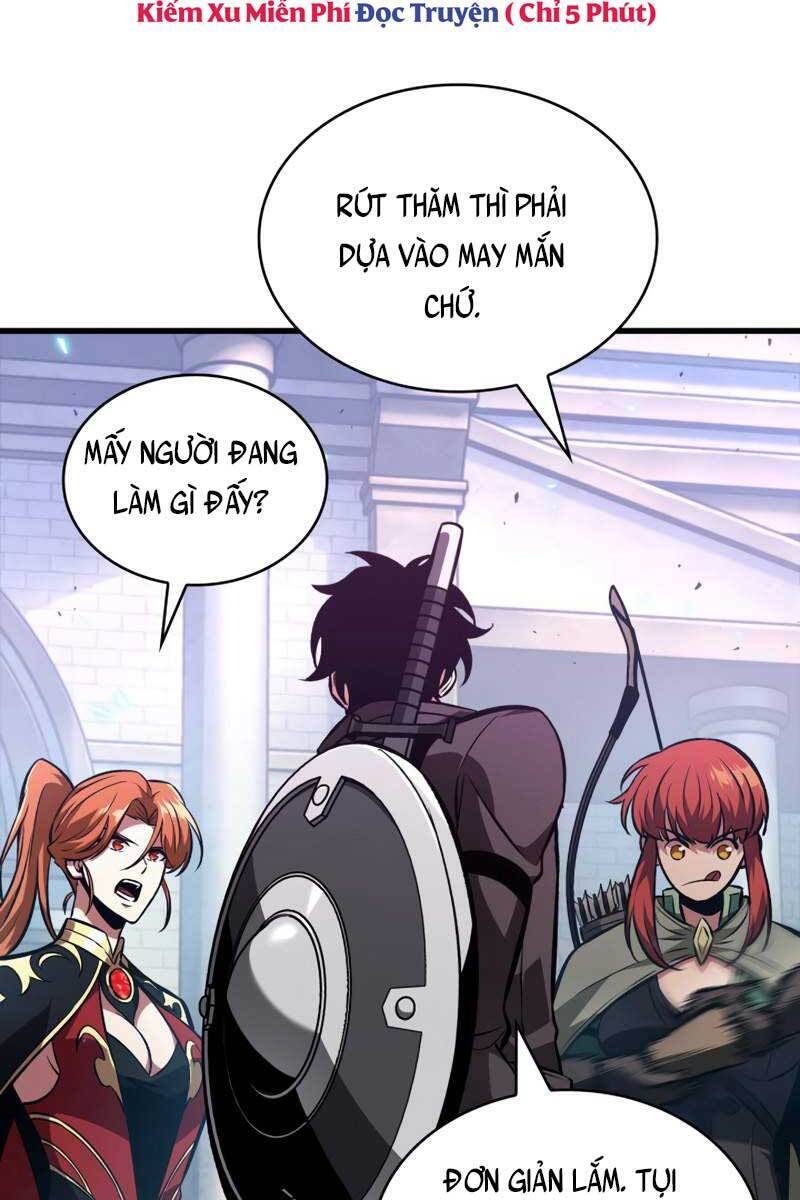 Gacha Vô Hạn chapter 20 - Upload bởi truyensieuhay.com