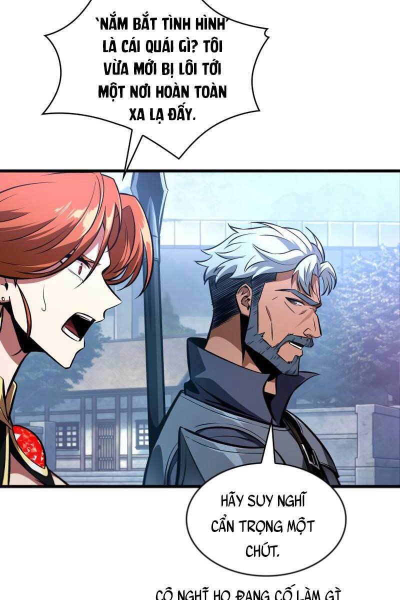 Gacha Vô Hạn chapter 20 - Upload bởi truyensieuhay.com