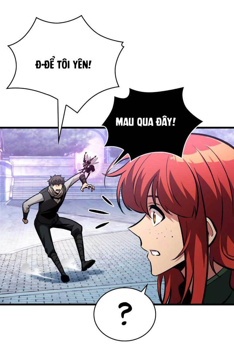 Gacha Vô Hạn chapter 20 - Upload bởi truyensieuhay.com