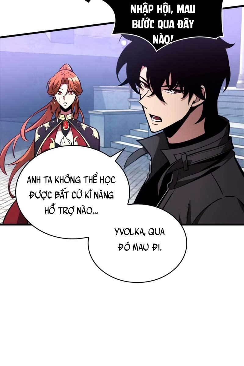 Gacha Vô Hạn chapter 20 - Upload bởi truyensieuhay.com