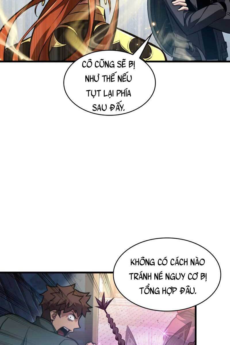 Gacha Vô Hạn chapter 20 - Upload bởi truyensieuhay.com
