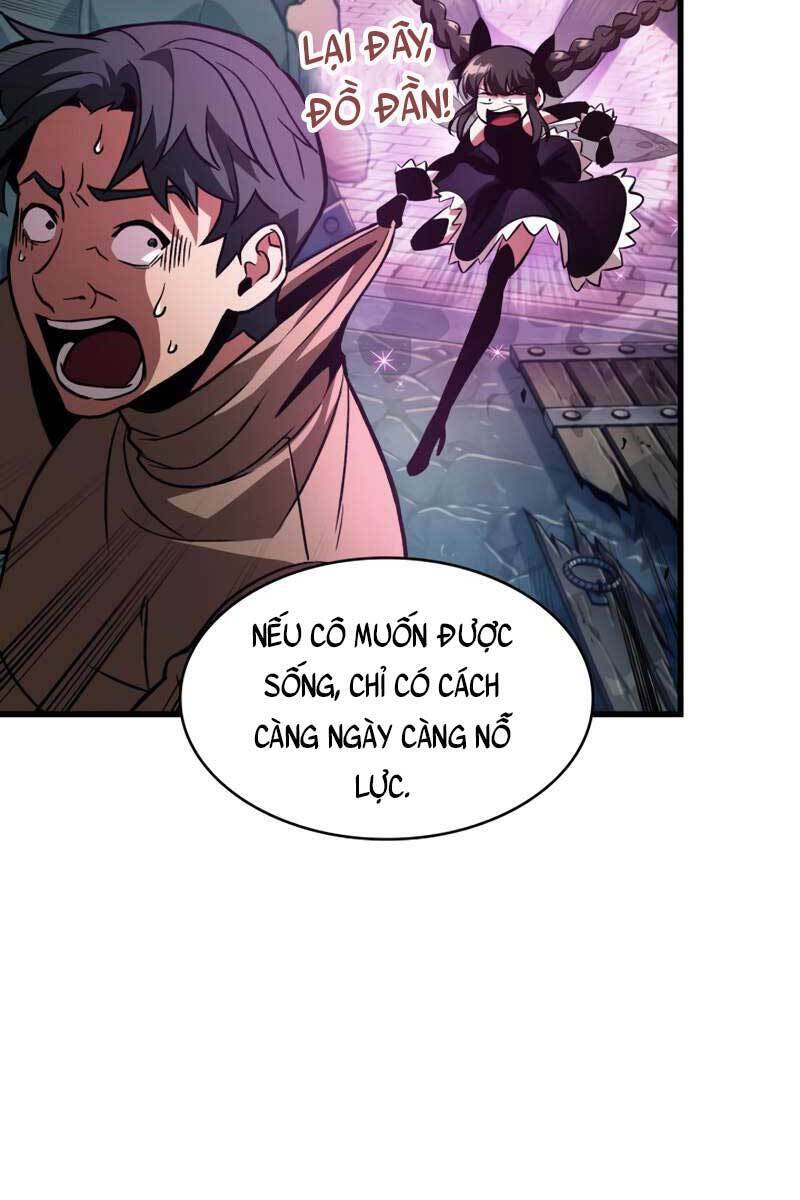 Gacha Vô Hạn chapter 20 - Upload bởi truyensieuhay.com