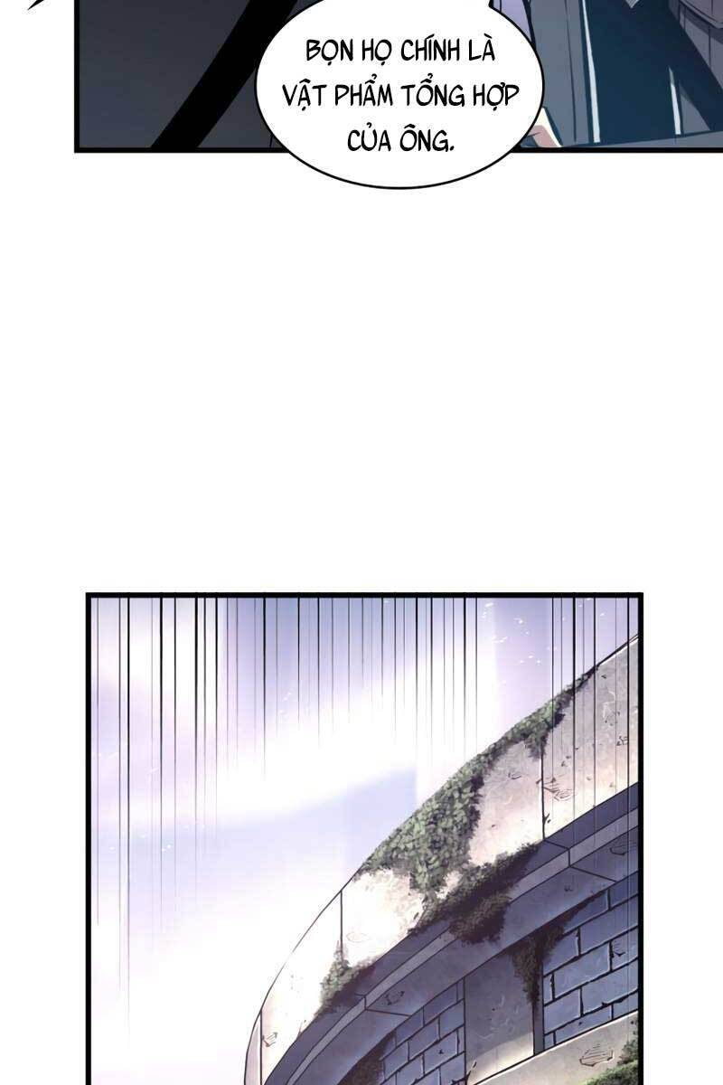 Gacha Vô Hạn chapter 20 - Upload bởi truyensieuhay.com