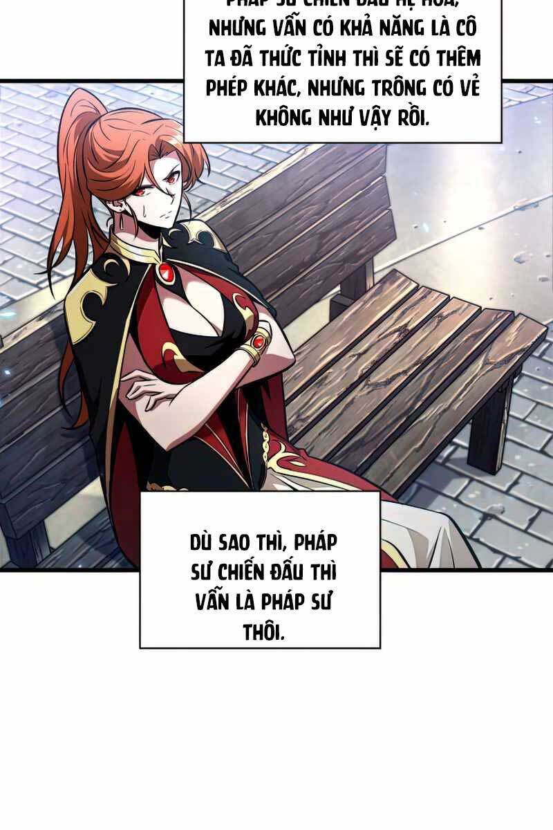 Gacha Vô Hạn chapter 21 - Upload bởi truyensieuhay.com