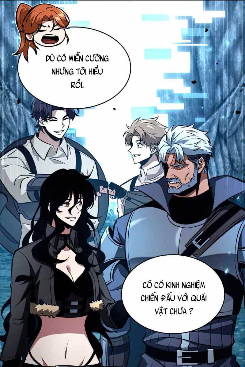 Gacha Vô Hạn chapter 21 - Upload bởi truyensieuhay.com
