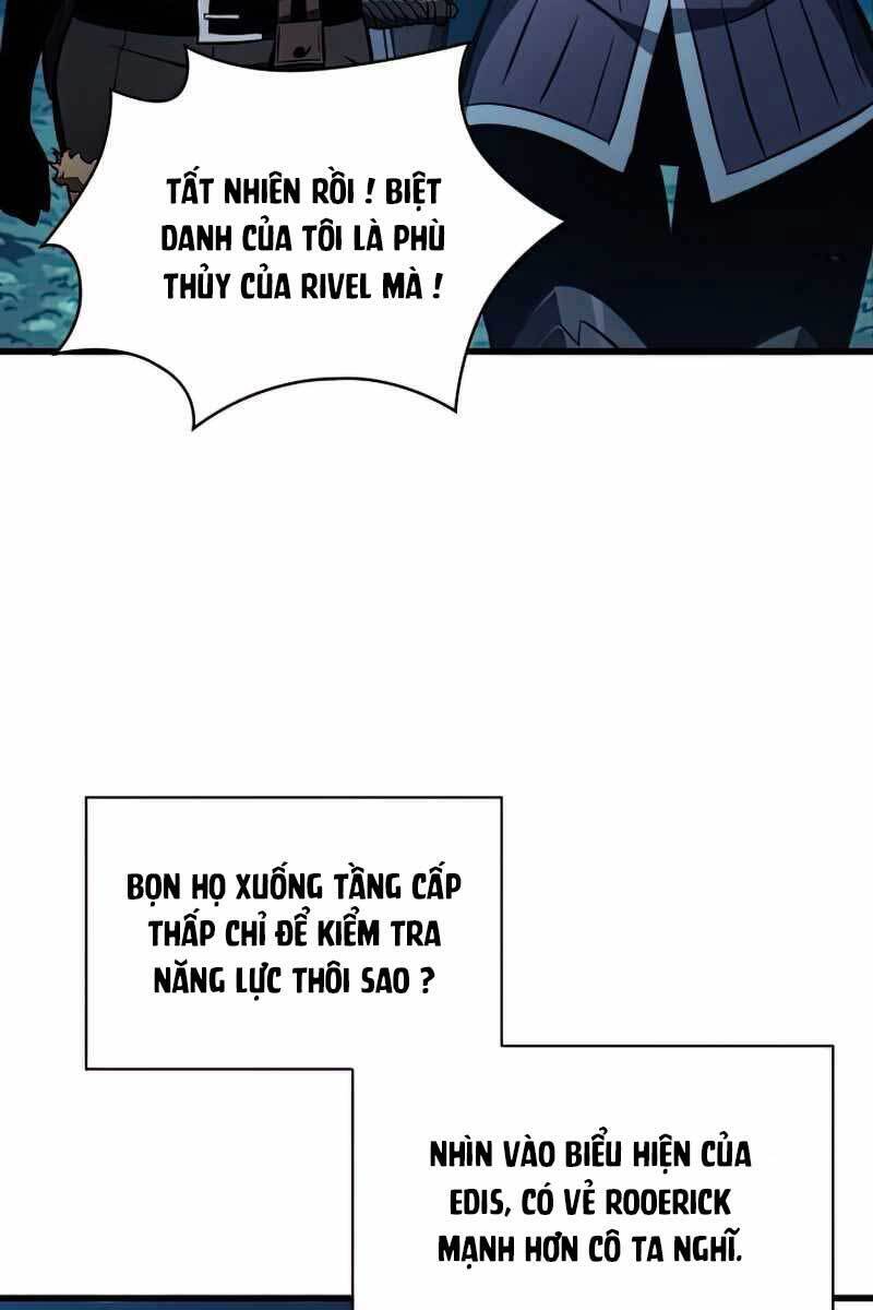 Gacha Vô Hạn chapter 21 - Upload bởi truyensieuhay.com