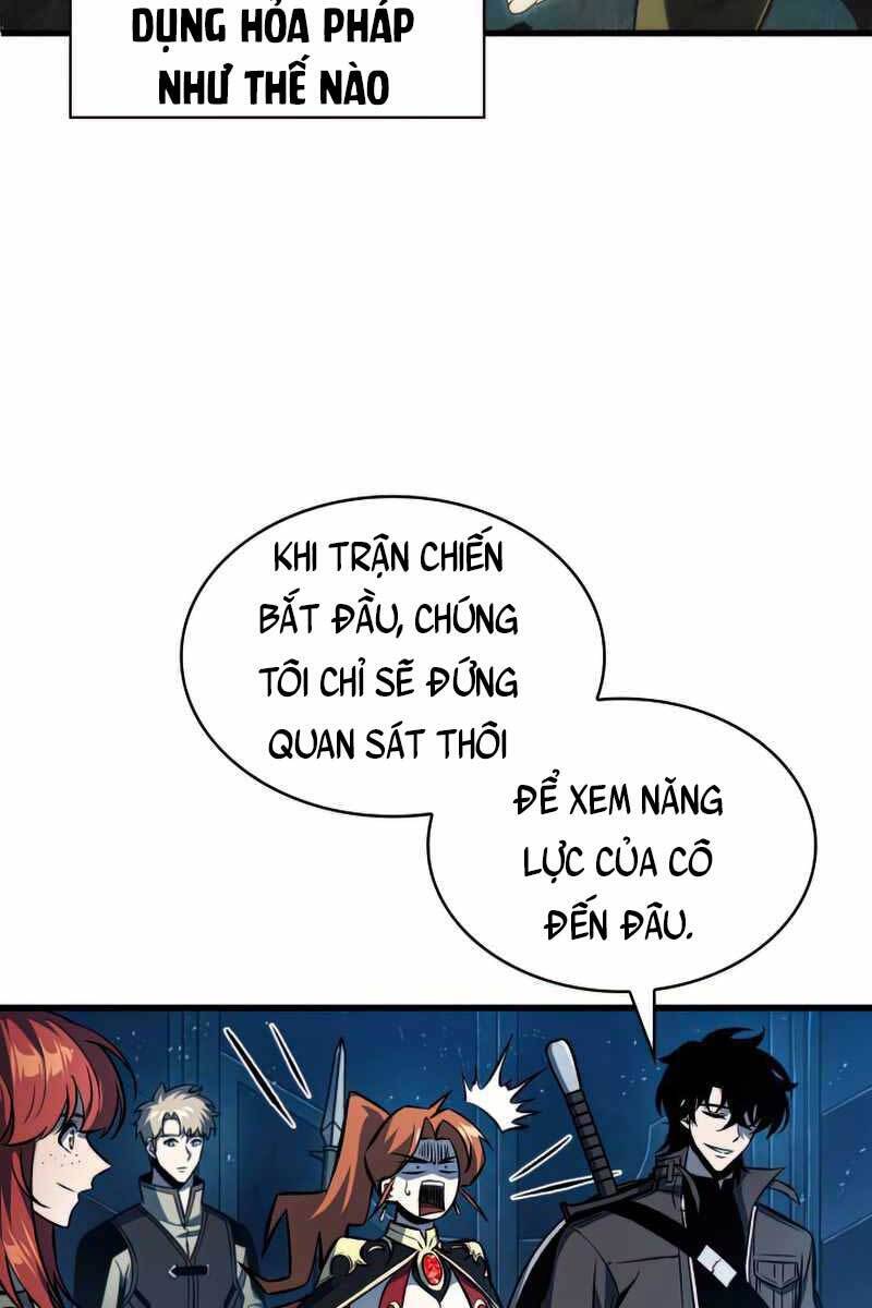 Gacha Vô Hạn chapter 21 - Upload bởi truyensieuhay.com