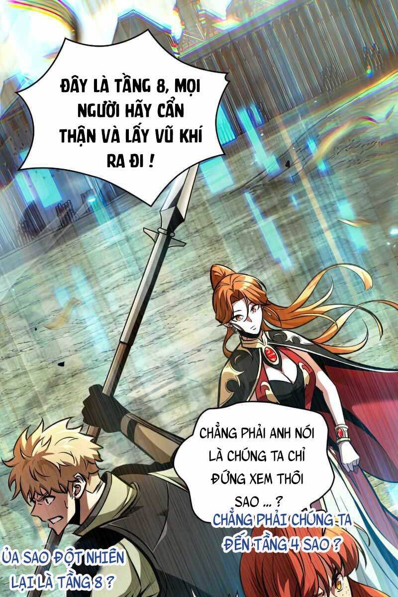 Gacha Vô Hạn chapter 21 - Upload bởi truyensieuhay.com