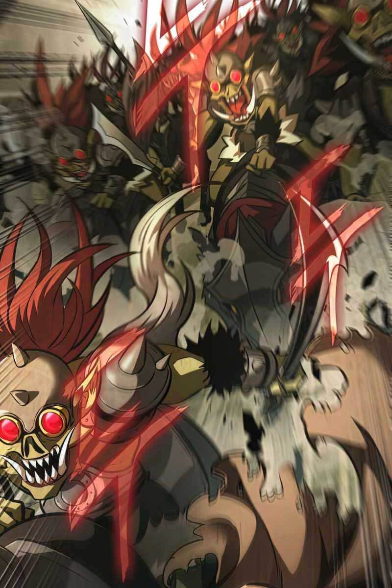 Gacha Vô Hạn chapter 21 - Upload bởi truyensieuhay.com