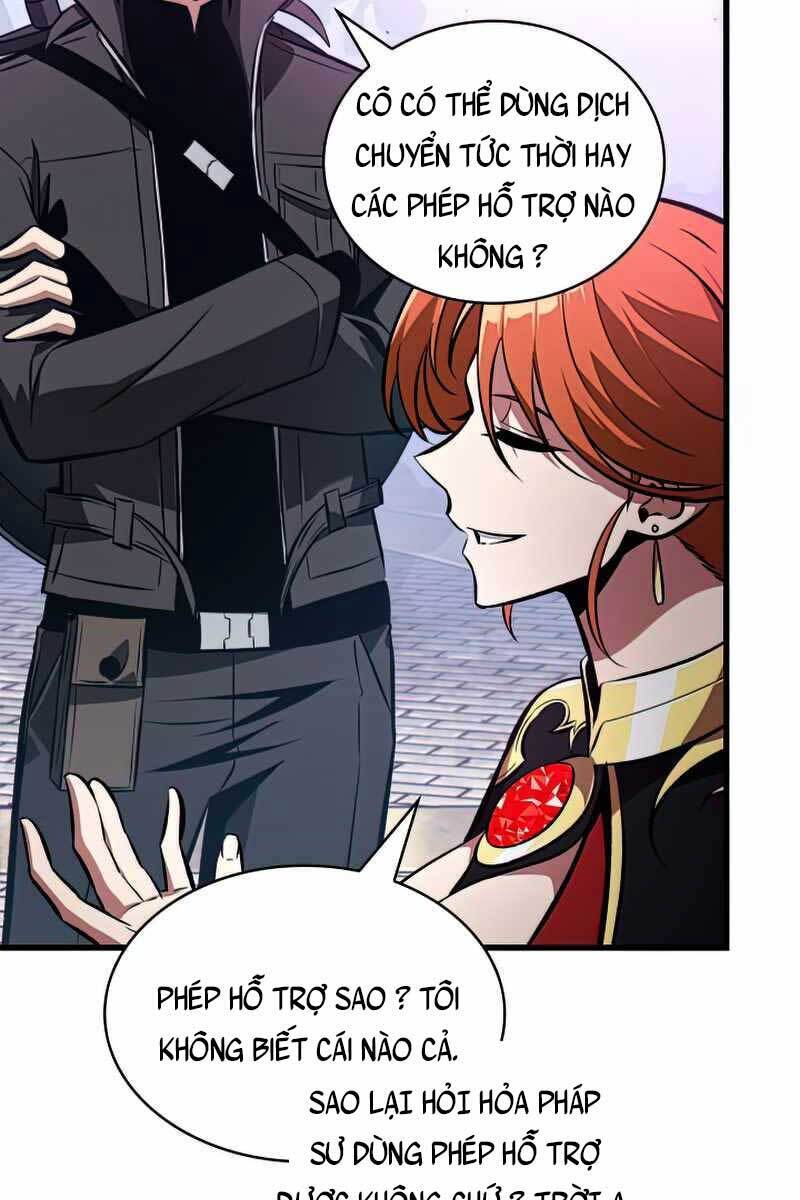 Gacha Vô Hạn chapter 21 - Upload bởi truyensieuhay.com