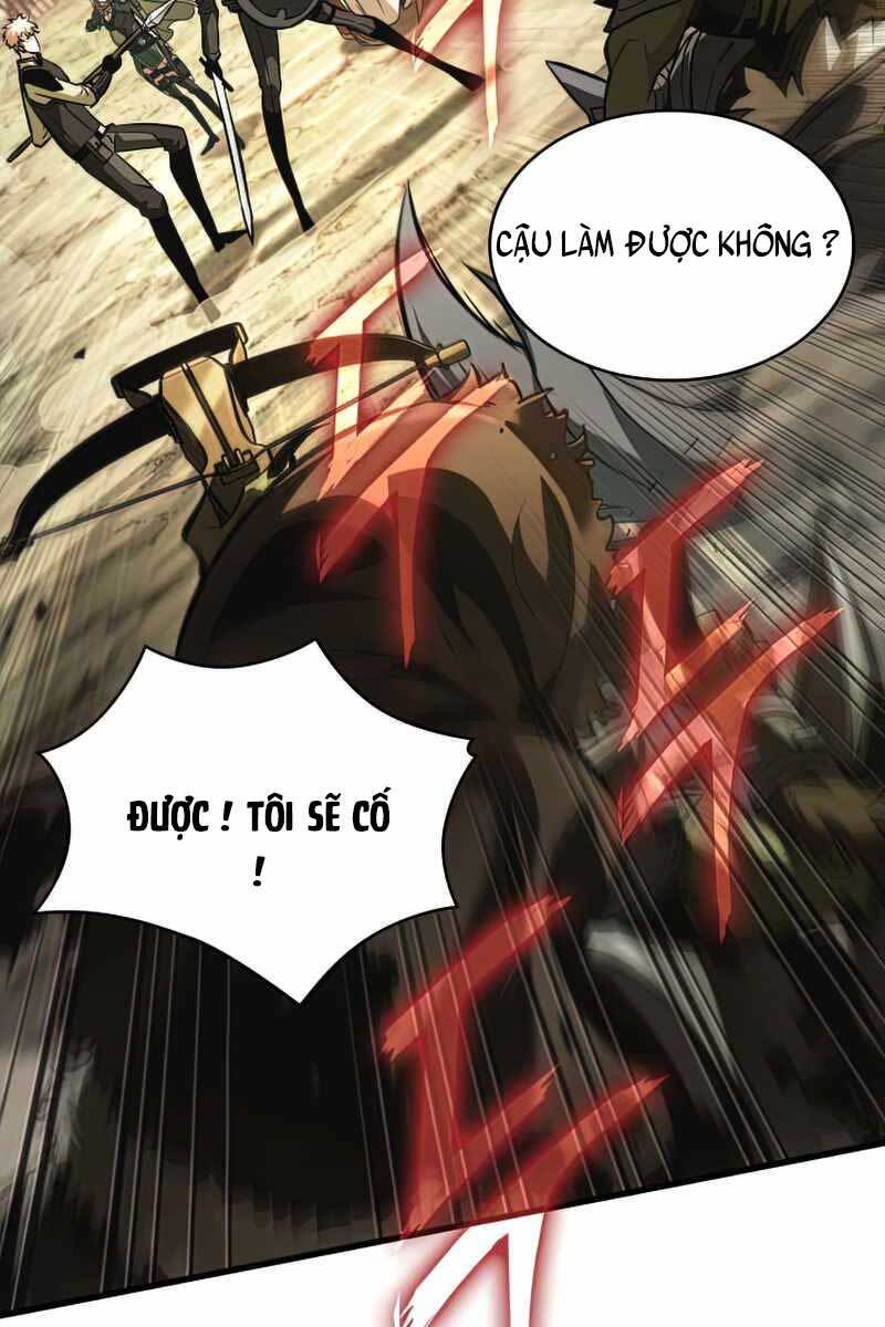 Gacha Vô Hạn chapter 21 - Upload bởi truyensieuhay.com