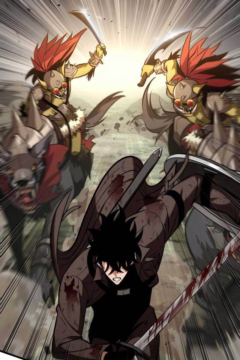 Gacha Vô Hạn chapter 22 - Upload bởi truyensieuhay.com