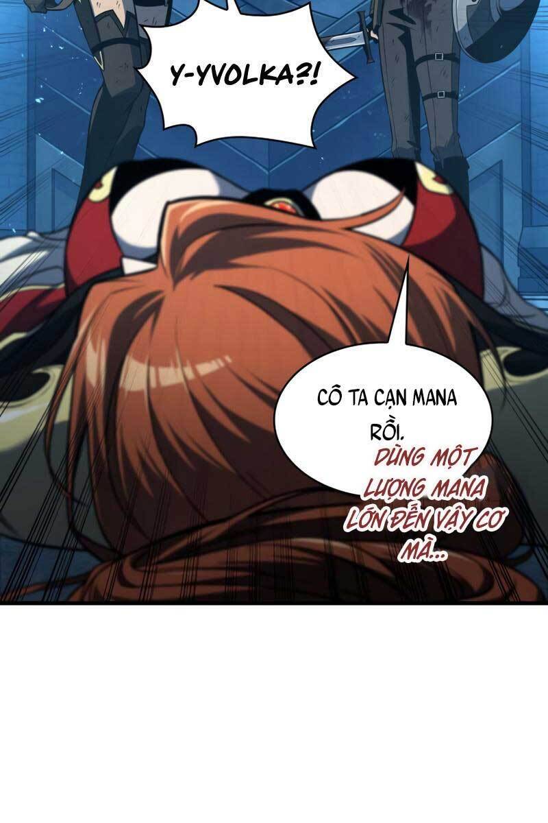 Gacha Vô Hạn chapter 23 - Upload bởi truyensieuhay.com