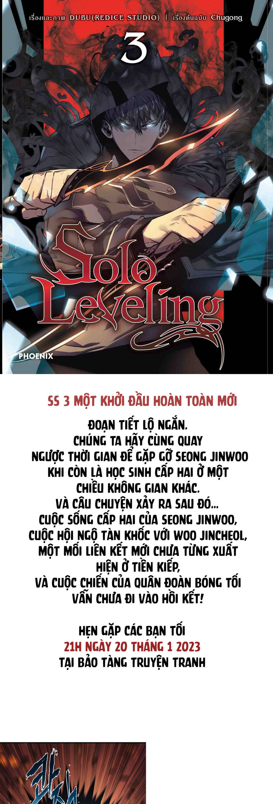 Gacha Vô Hạn chapter 23 - Upload bởi truyensieuhay.com