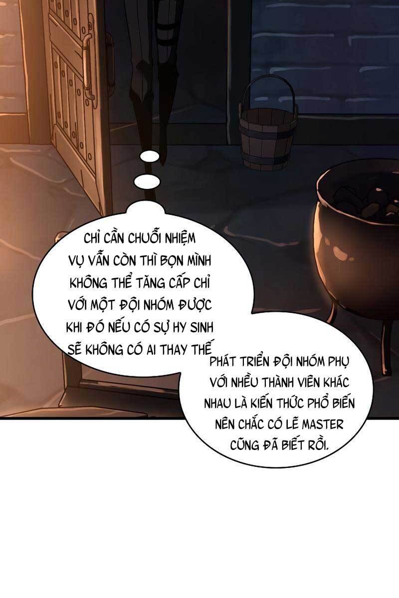 Gacha Vô Hạn chapter 24 - Upload bởi truyensieuhay.com