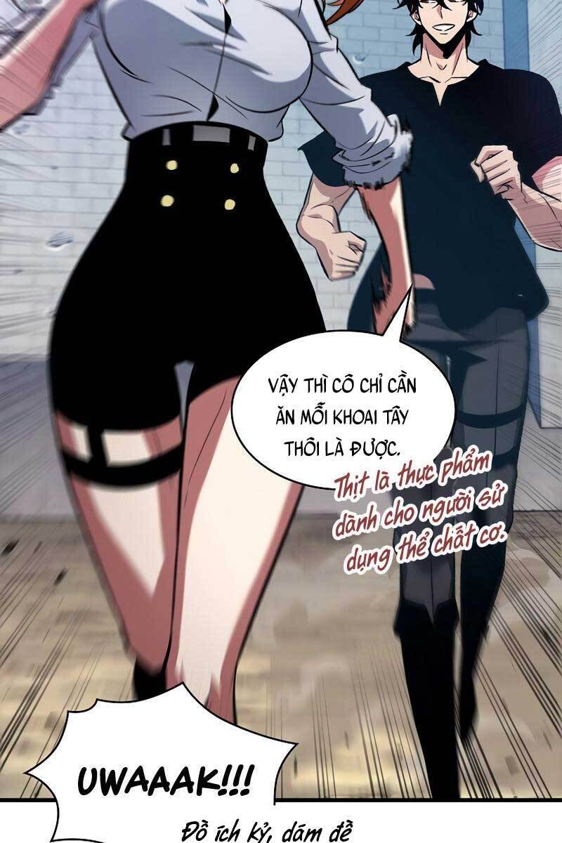 Gacha Vô Hạn chapter 24 - Upload bởi truyensieuhay.com