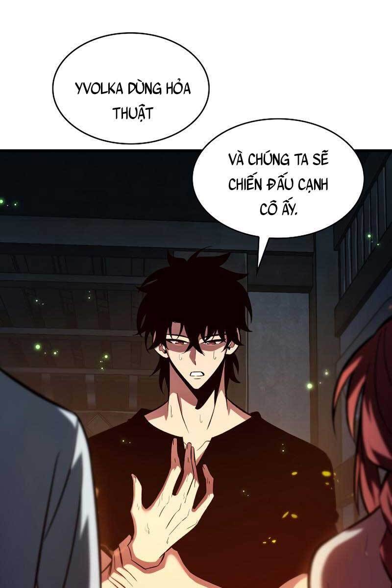 Gacha Vô Hạn chapter 24 - Upload bởi truyensieuhay.com