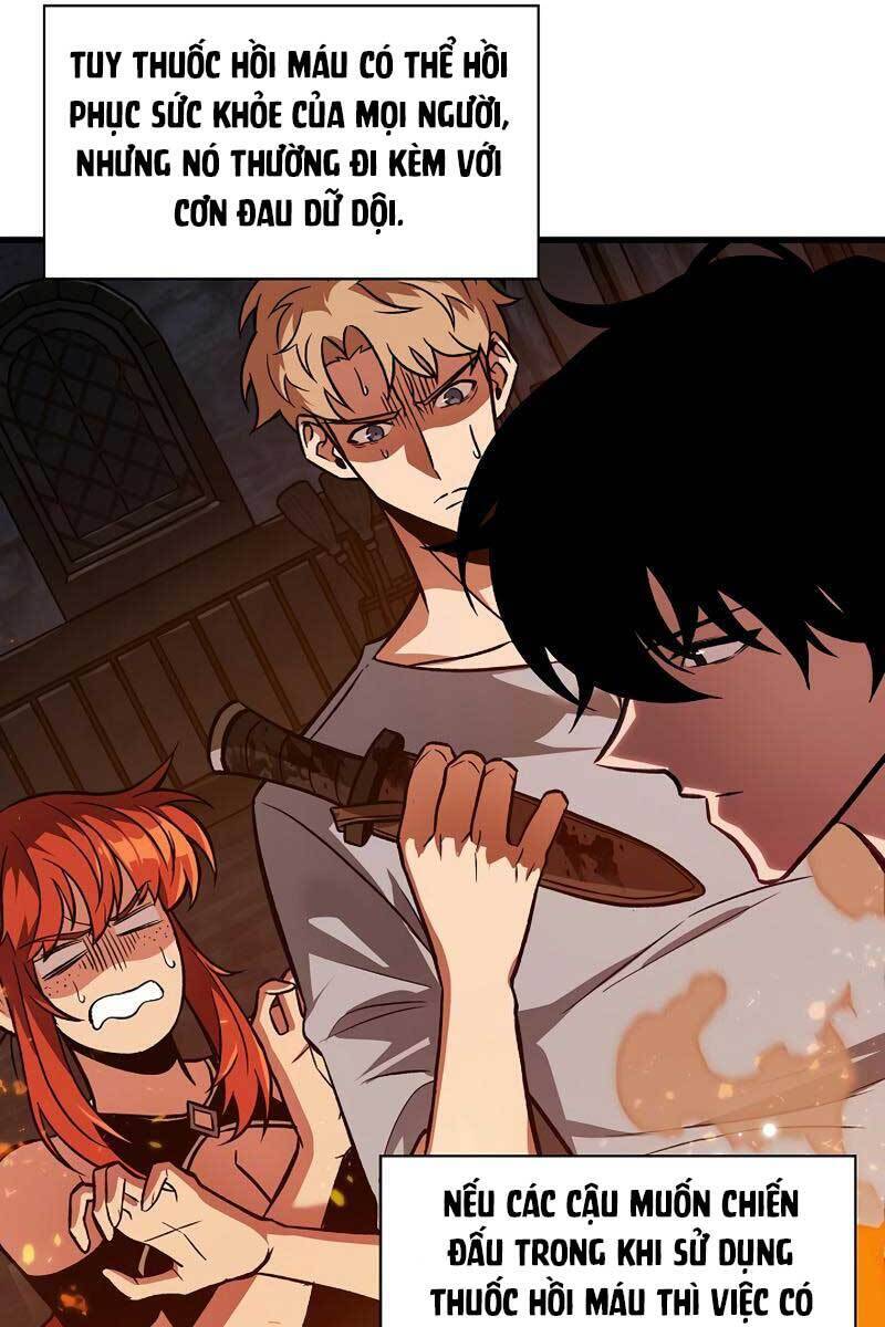 Gacha Vô Hạn chapter 24 - Upload bởi truyensieuhay.com