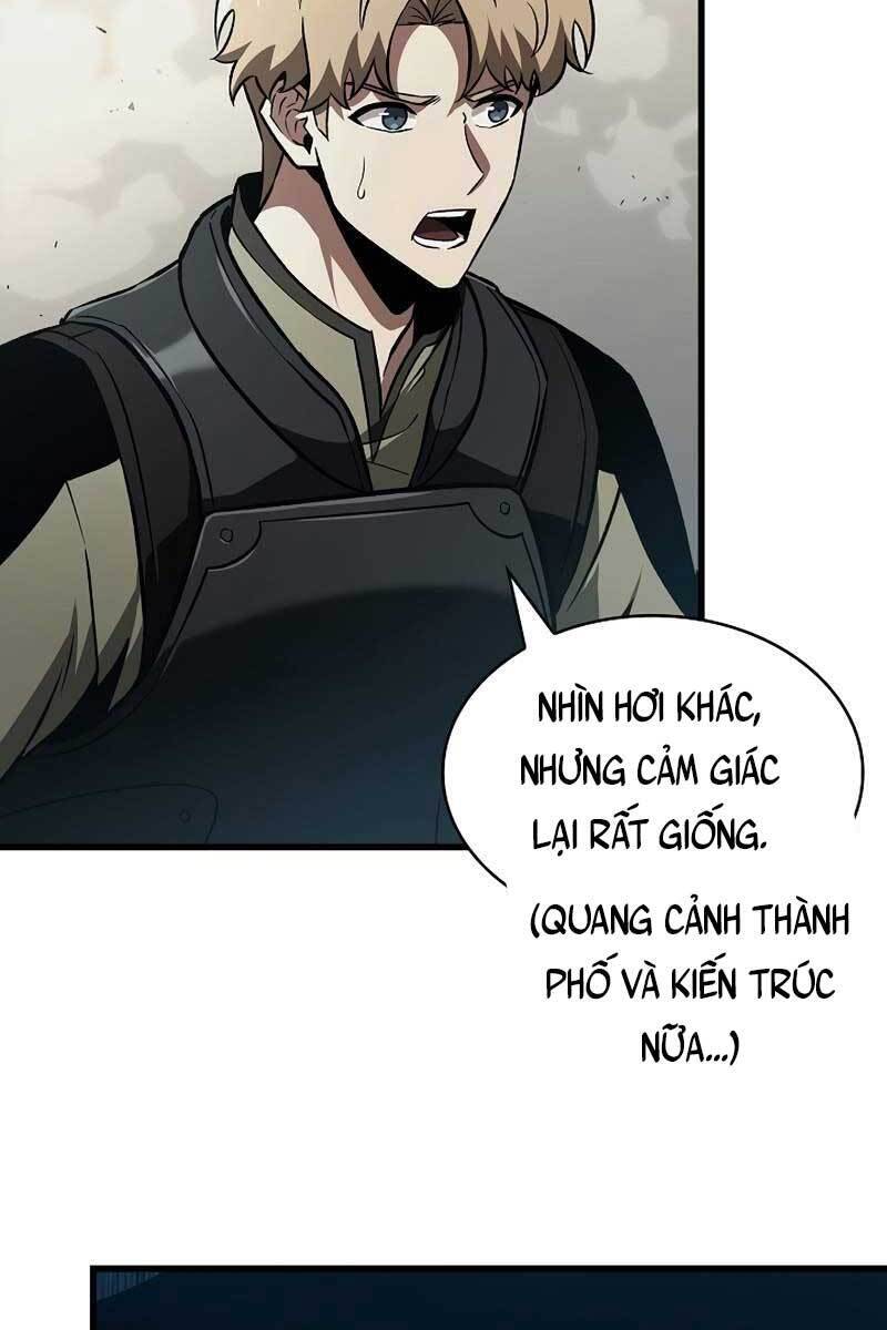 Gacha Vô Hạn chapter 25 - Upload bởi truyensieuhay.com