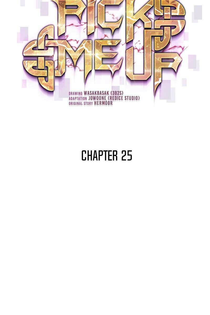 Gacha Vô Hạn chapter 25 - Upload bởi truyensieuhay.com