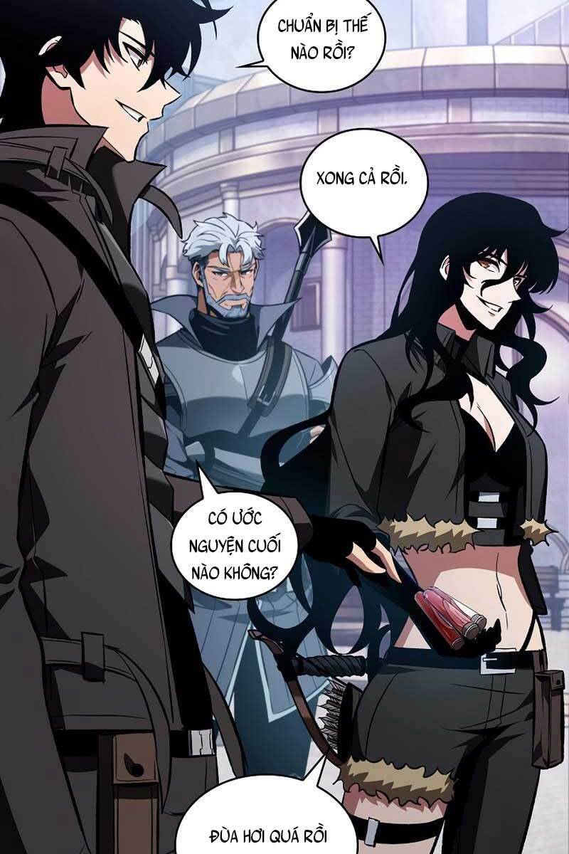 Gacha Vô Hạn chapter 25 - Upload bởi truyensieuhay.com