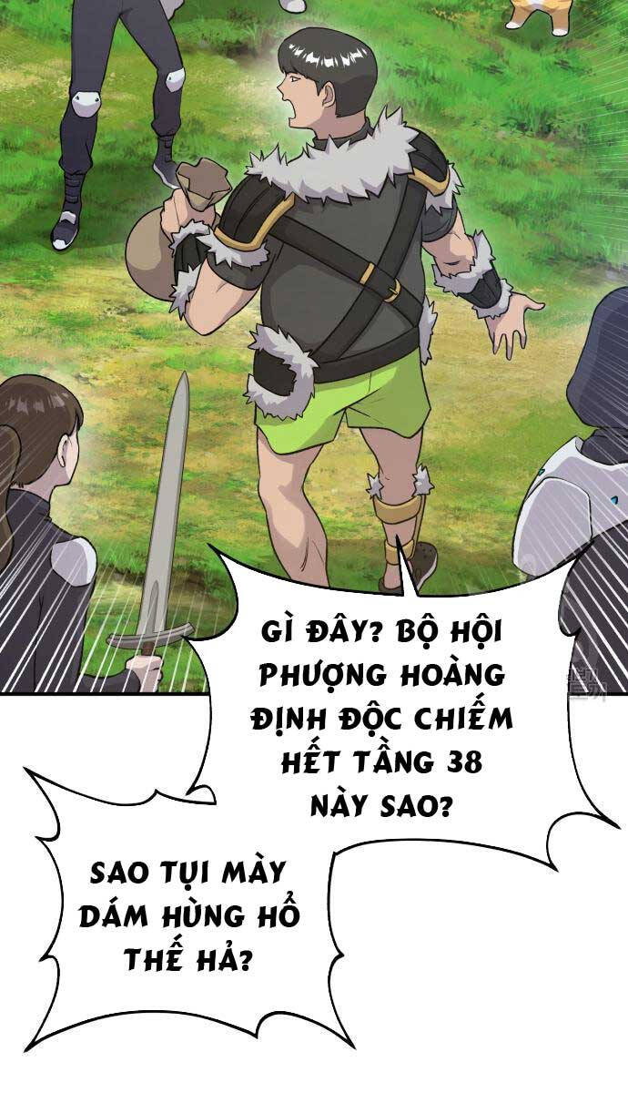 Làm Nông Dân Trong Tòa Tháp Thử Thách chapter 17 - Upload bởi truyensieuhay.com