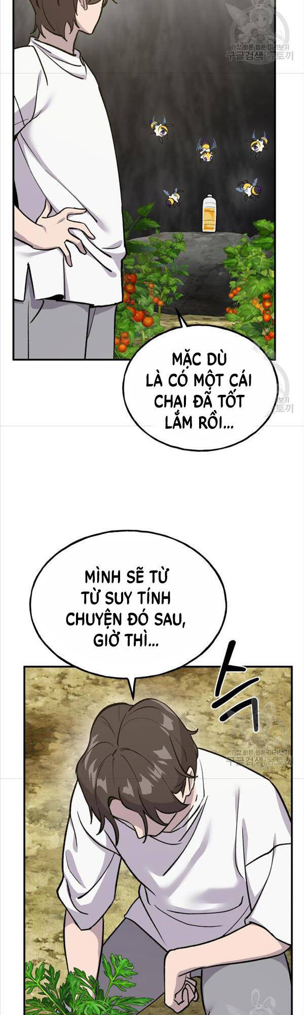 Làm Nông Dân Trong Tòa Tháp Thử Thách chapter 18 - Upload bởi truyensieuhay.com