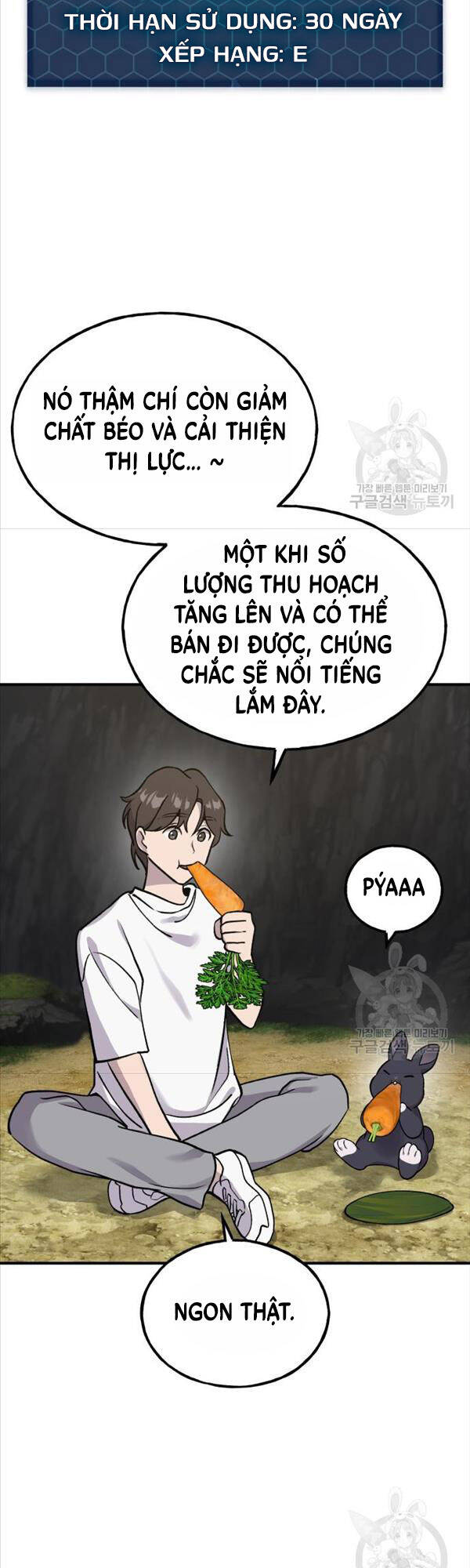 Làm Nông Dân Trong Tòa Tháp Thử Thách chapter 18 - Upload bởi truyensieuhay.com